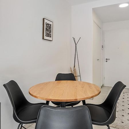 Classy Studio Next To Belval Shopping Plaza Esch-sur-Alzette Kültér fotó