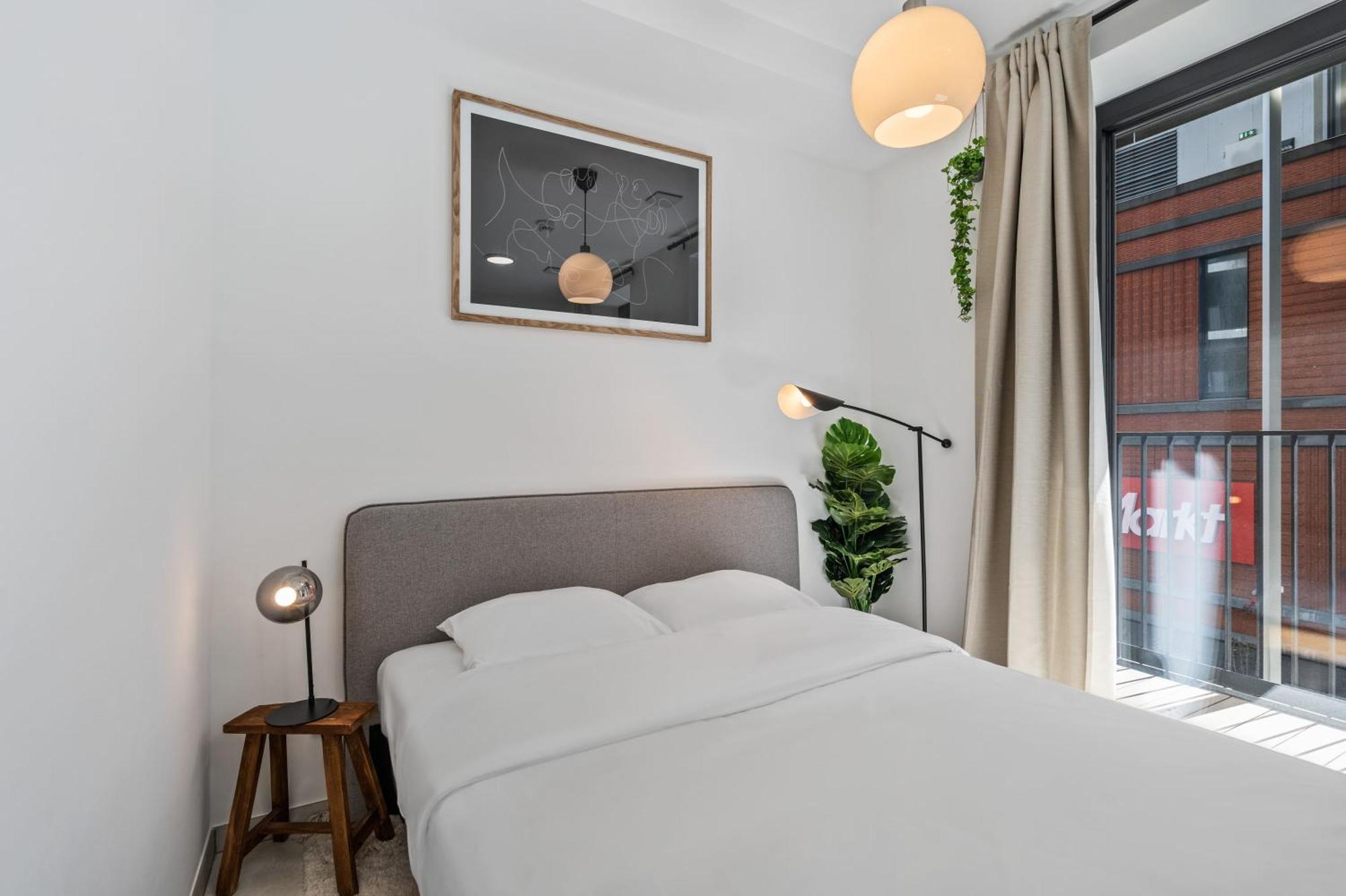 Classy Studio Next To Belval Shopping Plaza Esch-sur-Alzette Kültér fotó