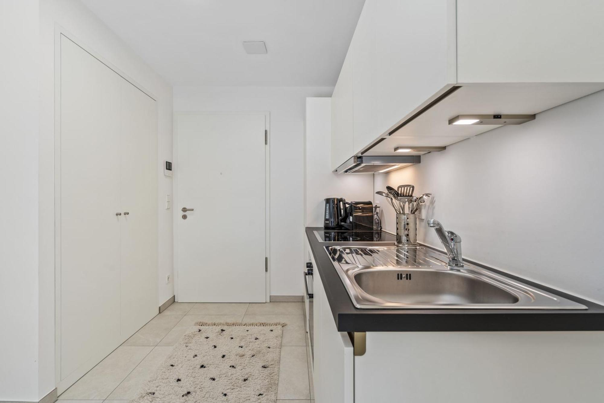 Classy Studio Next To Belval Shopping Plaza Esch-sur-Alzette Kültér fotó