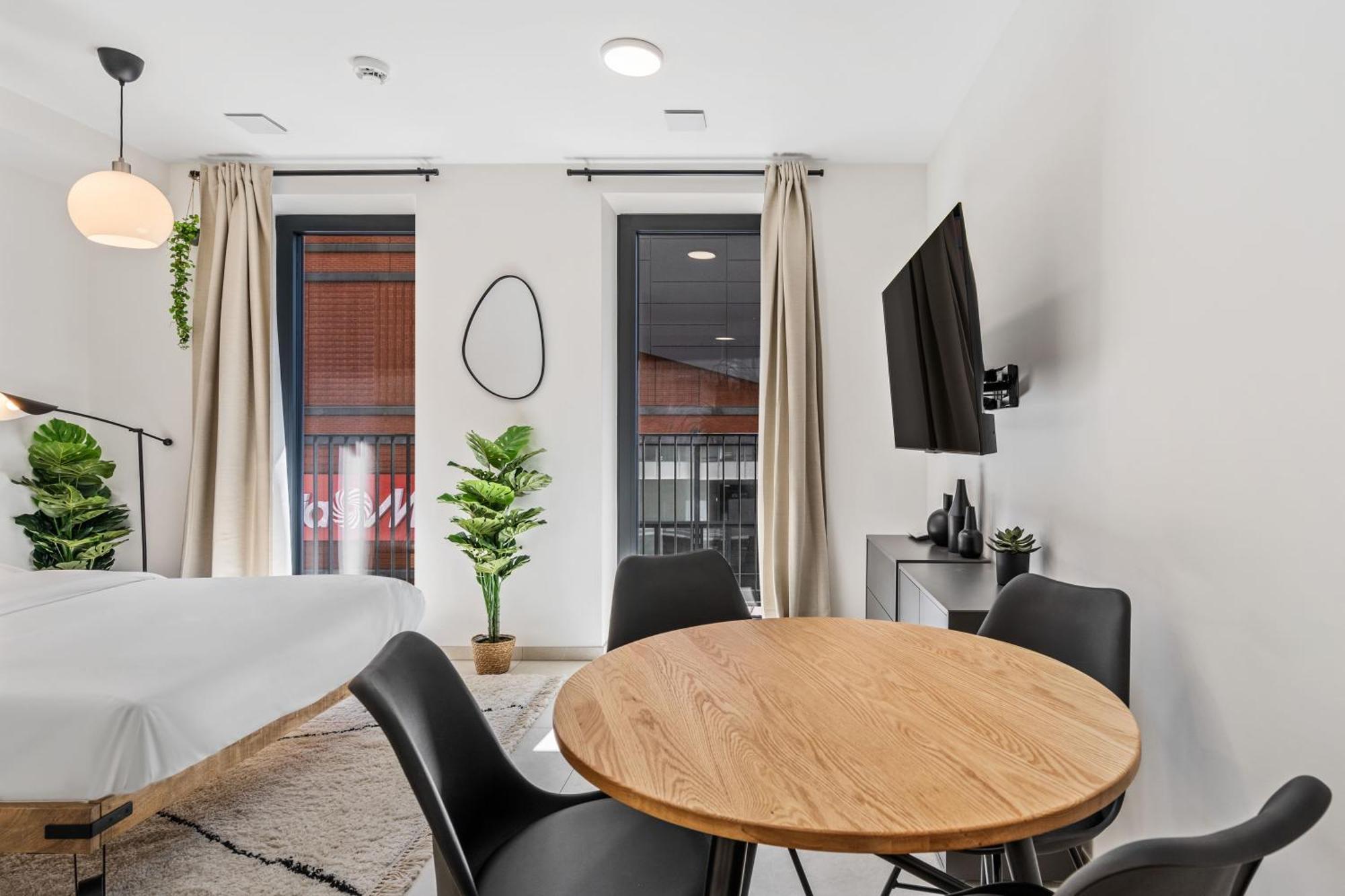 Classy Studio Next To Belval Shopping Plaza Esch-sur-Alzette Kültér fotó