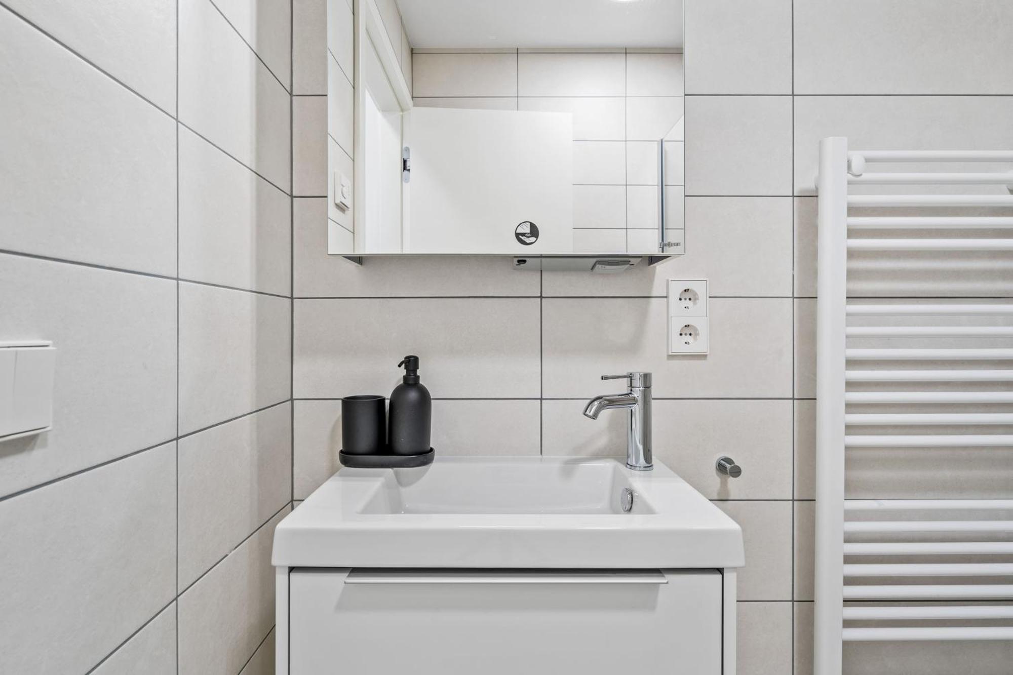 Classy Studio Next To Belval Shopping Plaza Esch-sur-Alzette Kültér fotó